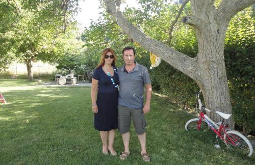 superb villa with private pool peaceful location - Foto 46