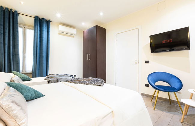 Cesar Vatican Rooms - Foto 24