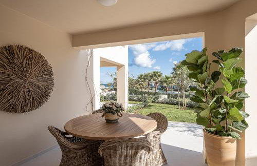 Calmaliving Seaside apartments with pool - Foto 20