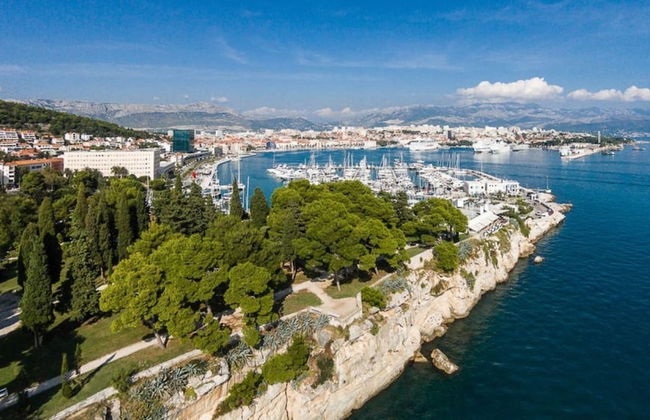 Apt. Near Center With Balcony With the sea View - Foto 24