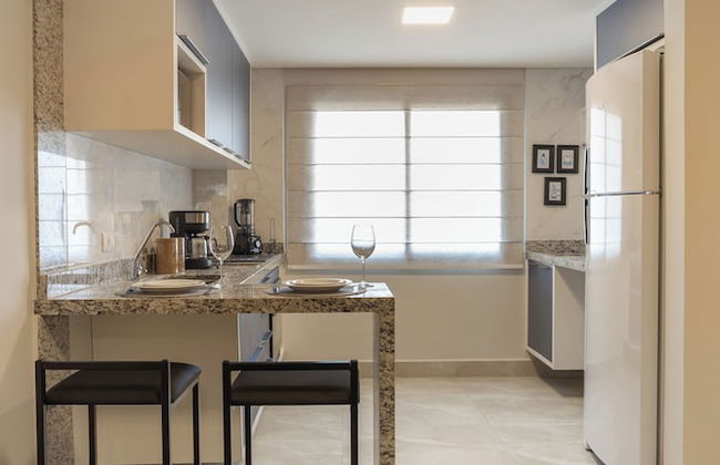 Maranatha Suítes - Foto 8