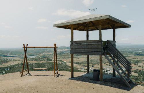 20 da Vila - Apartment With Mezzanine With Panoramic Terrace - Foto 23