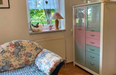 FeWo Unner'd Kastanje - Foto 12