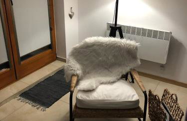 PIĘKNE MIEJSCA apartament z widokiem na góry - APARTZAKOP - Foto 22