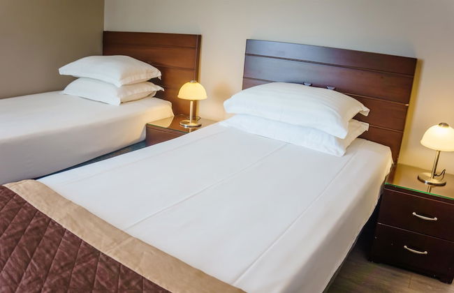 The Marmara Suadiye Residence - Photo 7