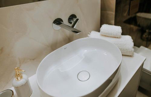 Apartament Kościuszki Nowa Sól - Foto 5