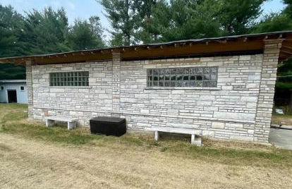 Camp Patriot Private Resort - Foto 49