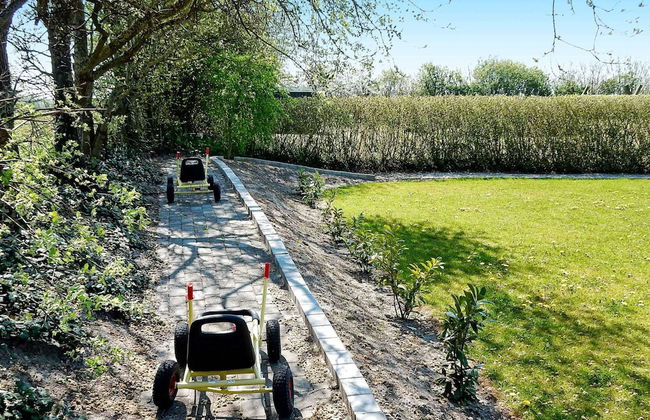 Family Fun by the Sea - By Traum Ferienwohnungen - Foto 45