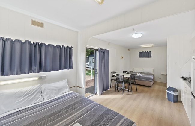 BIG4 Ingenia Holidays Wagga Wagga - Foto 12