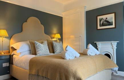 Cottage with log burner and hot tub in shropshire - Foto 3