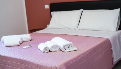 Fly Home 3 - Photo 2, towels