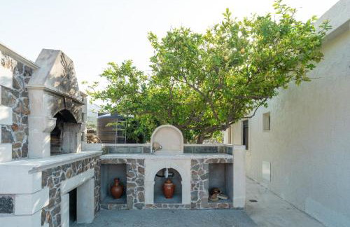 Unique 2 BDR Popi Villa IN FRONT of the SEA - Foto 51