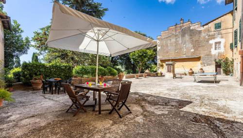 Villa Martelli - Foto 2