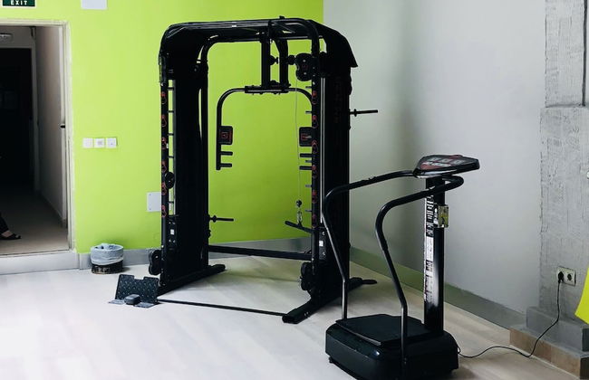 Regency Torviscas Apartments Suites - Foto 23