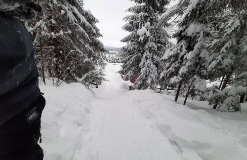 Chalet Woody - Foto 44