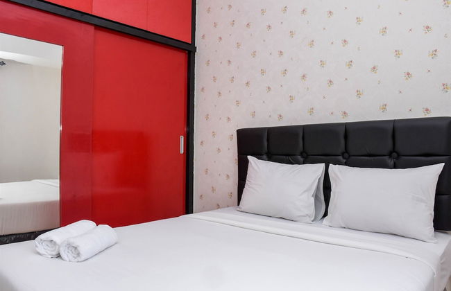 Nice And Homey 1Br At Maple Park Sunter Apartment - Foto 4