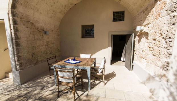 Volta Incrociata Casa - Foto 5, Habitación