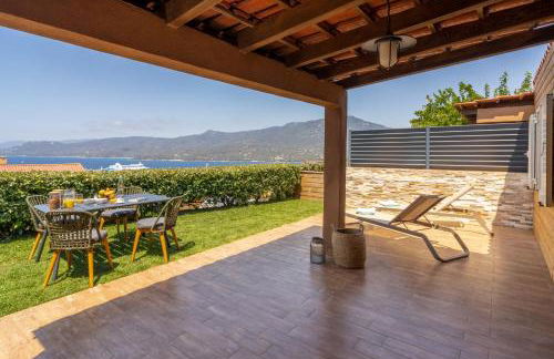 Résidence U Frusteru - Foto 46