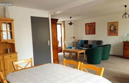 Gîte de la Fouquetière - Foto 1