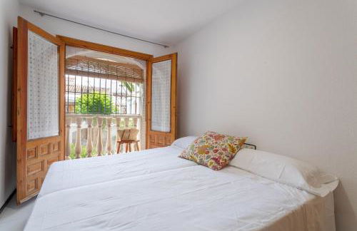 Casa en la playa con piscinas V - Foto 16