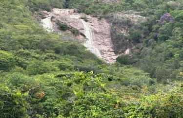 Casa para temporada com Piscina - Foto 8