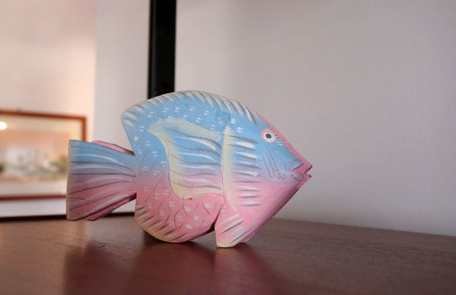 Appartamento Calipso - Foto 27