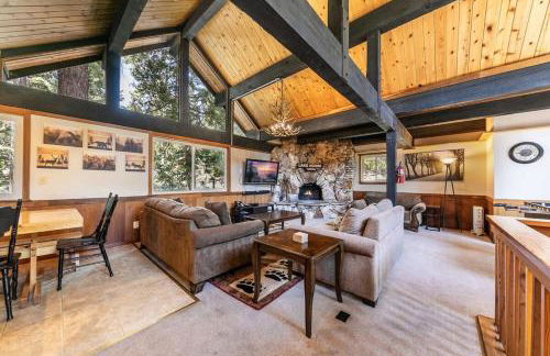 Carnelian Bay 4BD Near Beach & Slopes - Foto 11