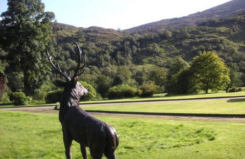 Chesthill House and Estate, Glen Lyon - Foto 40