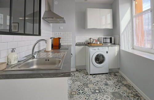 L'Ecrin Secret Centre-ville - Foto 10