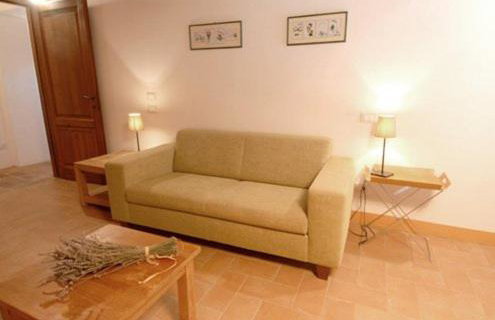 Agriturismo Tenuta Conti Faina - Foto 6