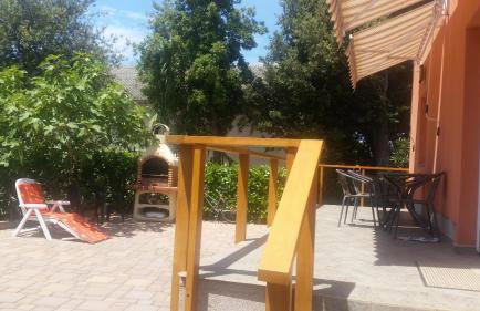 Apartment Sajković - Foto 3