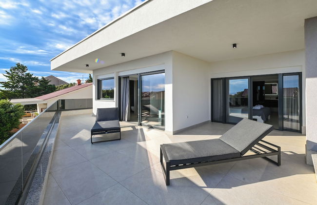 Villa Petra with Private pool - Foto 15