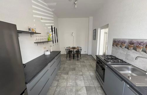 Ferienwohnung Gubener Neißeglück 23 - Photo 8