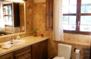 Finca Cas Contador Mallorca - Foto 44