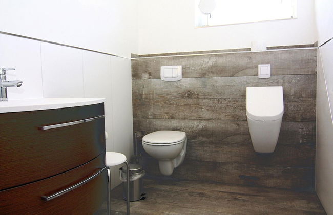 Komfortables Ferienhaus in Friedrichskoog-spitze - Foto 20