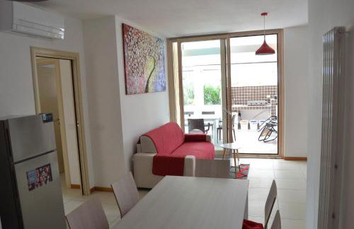 Il Terrazzo 40 metri dal mare - Foto 30