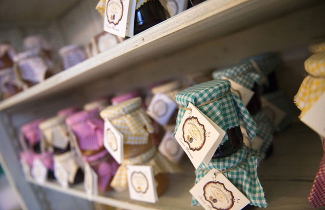 Country Resort Le Due Ruote - Foto 65