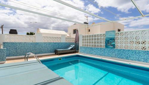 ITY House - Playa Honda - Foto 3