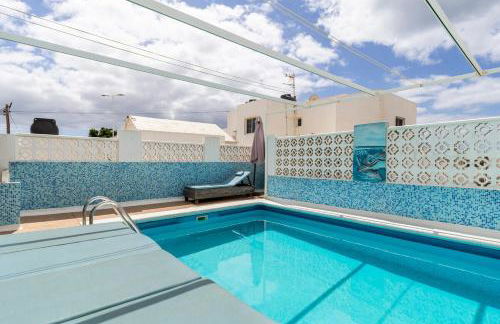 ITY House - Playa Honda - Foto 3