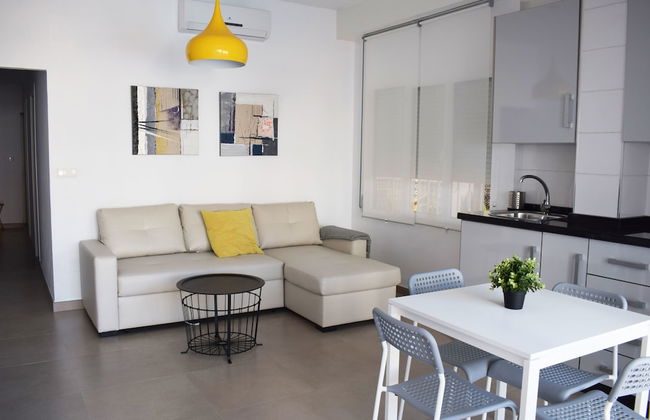 Apartamentos El Jardin - Foto 20