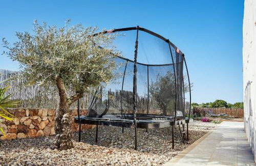 Villa Es Trenc - Foto 29