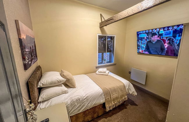 Grant House - Foto 7