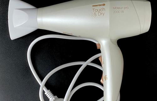 Villa des Thermes - T3 - Foto 12