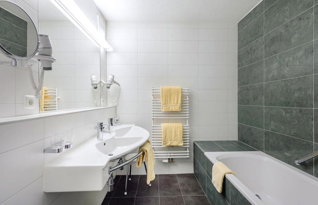 Apartment in Obergurgl in the Mountains - Foto 18