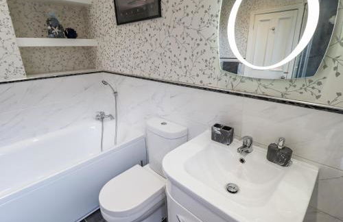 Coastguard Cottages - Foto 23