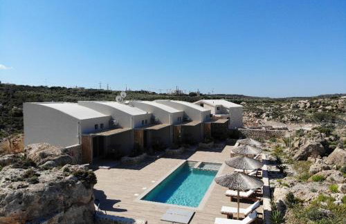 Cove Elafonisi Apartments - Foto 50