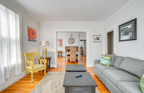 Walk to Harvard Square Apartment in Cambridge - Foto 6