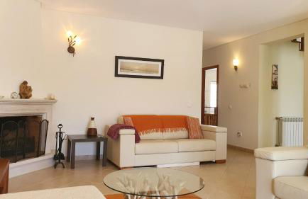 Encantadora Vila Amoreira, perto Óbidos O Refúgio perfeito - Foto 13