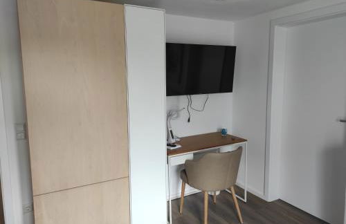 FERIENWOHNUNG TRAUMBLICK - Familienfreundlich - Handwerker willkommen - Foto 30