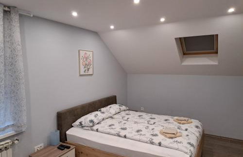 Apartman President Penthouse - Foto 45
